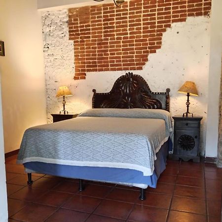 Hostal San Nicolas Antigua Extérieur photo