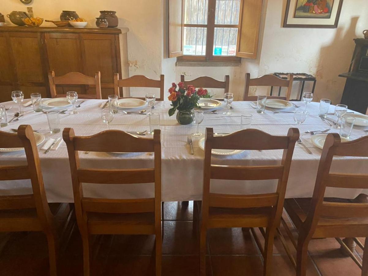 Hostal San Nicolas Antigua Extérieur photo