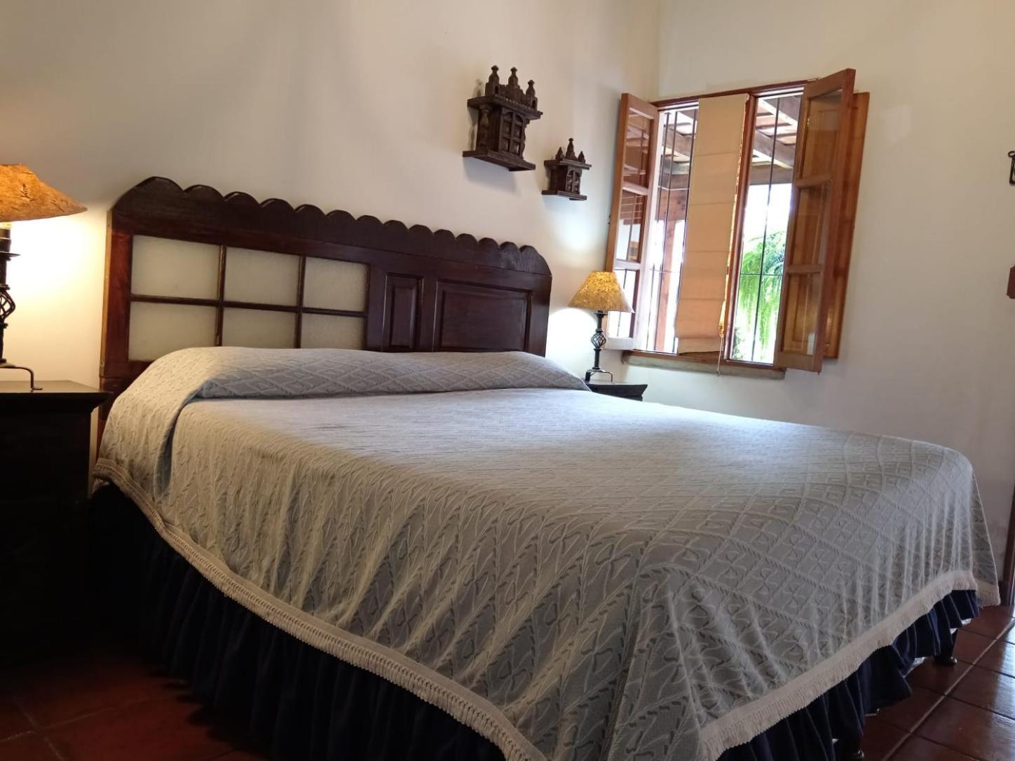 Hostal San Nicolas Antigua Extérieur photo