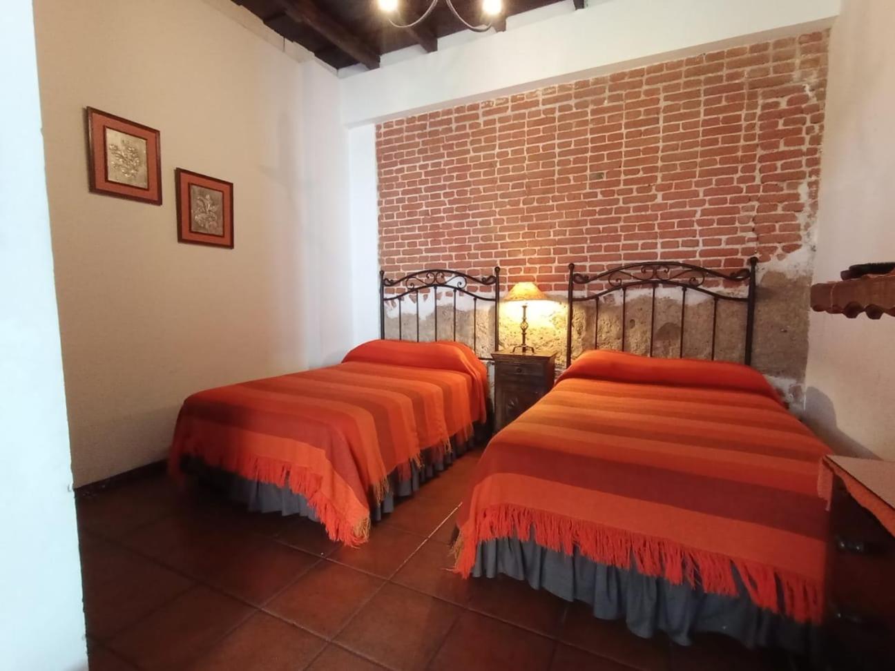 Hostal San Nicolas Antigua Extérieur photo