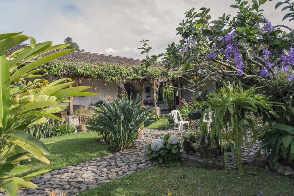Hostal San Nicolas Antigua Extérieur photo