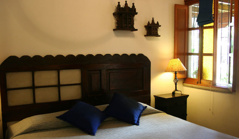 Hostal San Nicolas Antigua Extérieur photo
