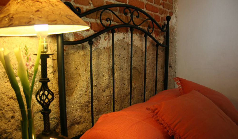 Hostal San Nicolas Antigua Extérieur photo