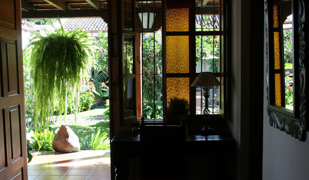 Hostal San Nicolas Antigua Extérieur photo