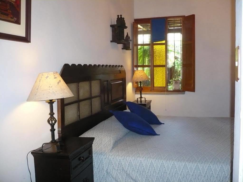 Hostal San Nicolas Antigua Extérieur photo